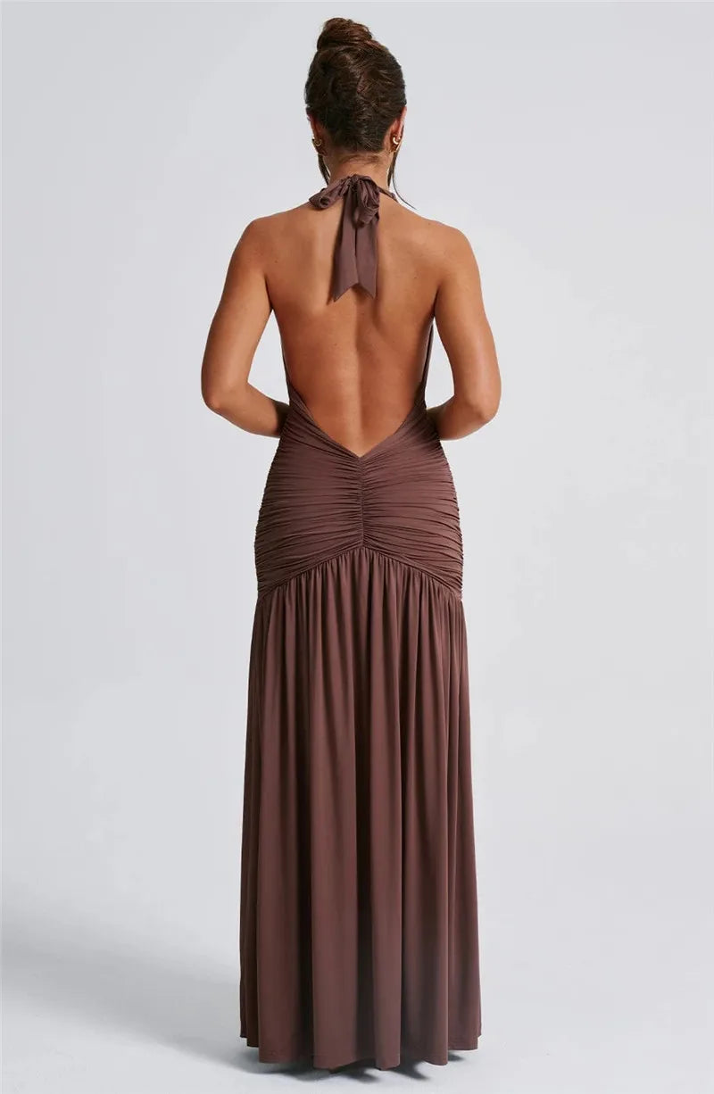 Susi - El Maxi Vestido de los Sueños