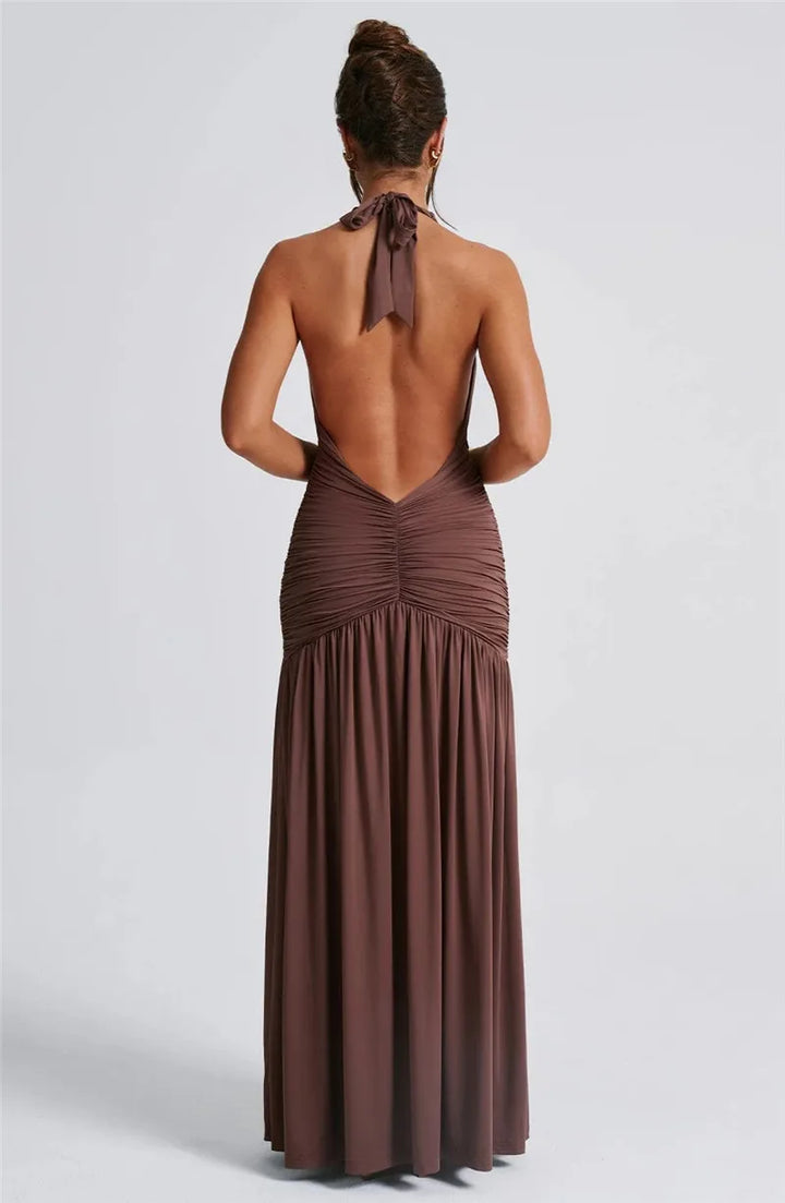 Susi - El Maxi Vestido de los Sueños