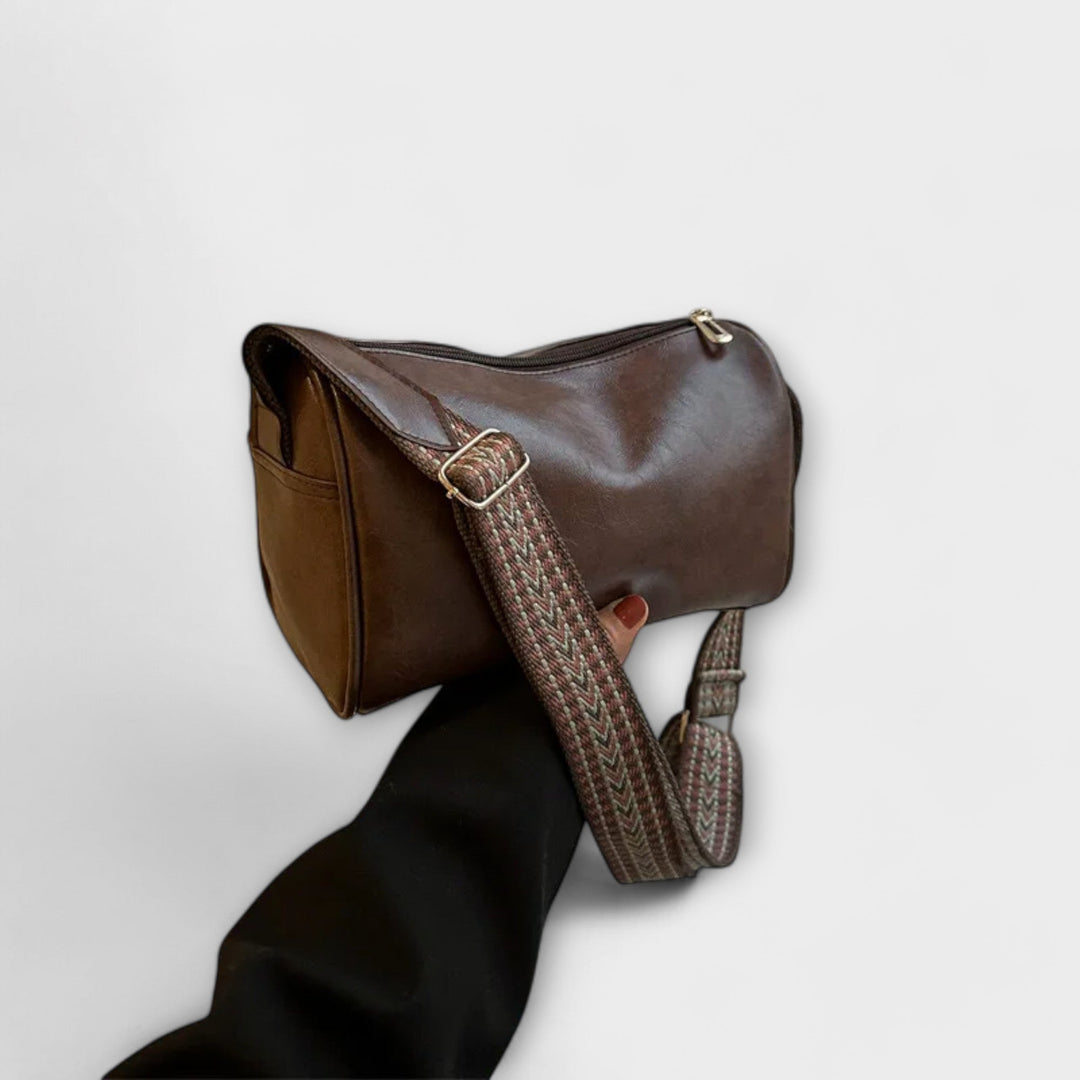 Emilia - Bolso de hombro vintage