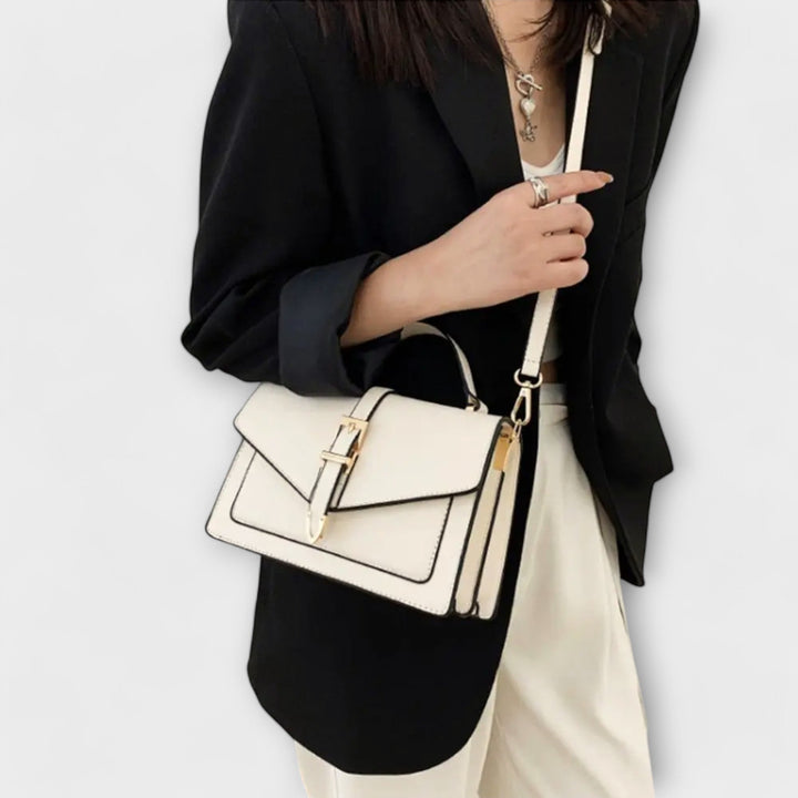 Emilia - Bolso de hombro clásico