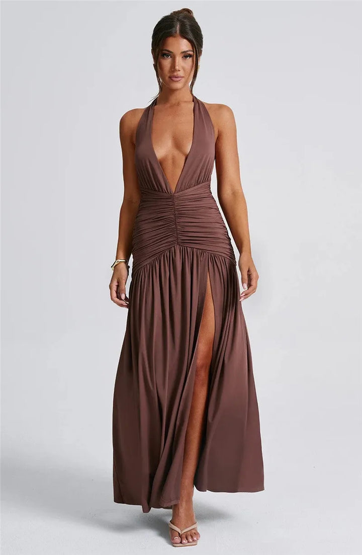 Susi - El Maxi Vestido de los Sueños