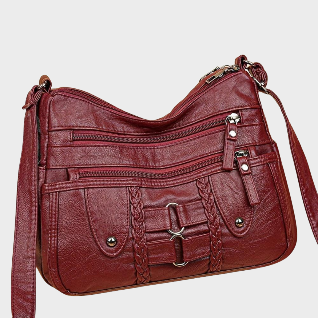 Ivy - Bolso Bandolera Seguro