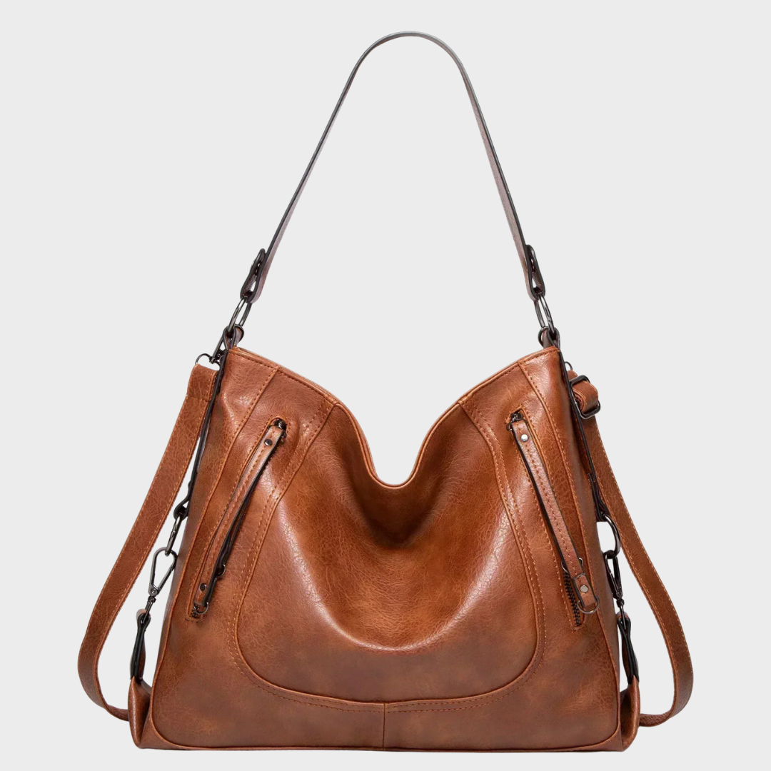 Nora - Elegante bolsa de uso diario