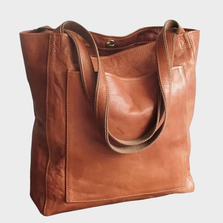Lila - Elegante Bolsa de Ciudad