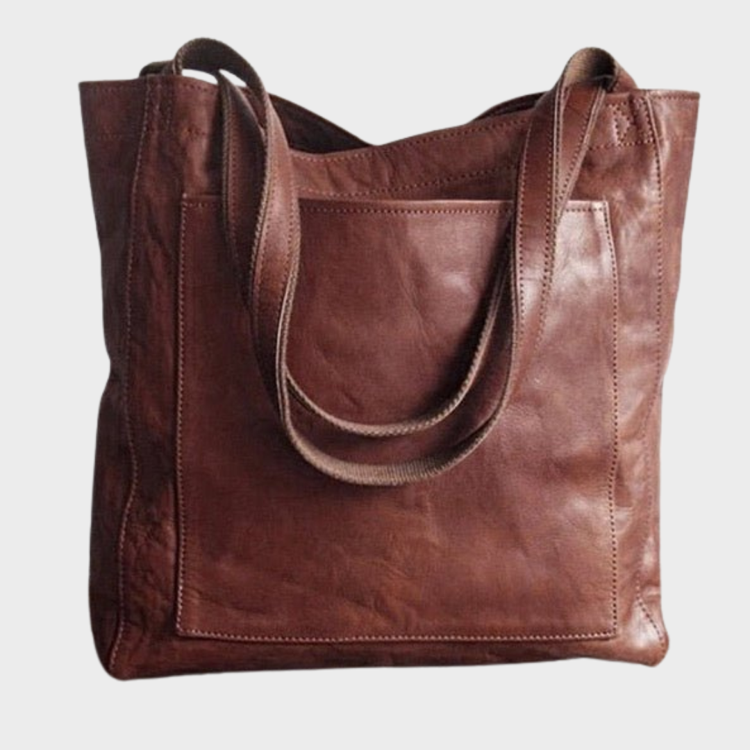 Lila - Elegante Bolsa de Ciudad