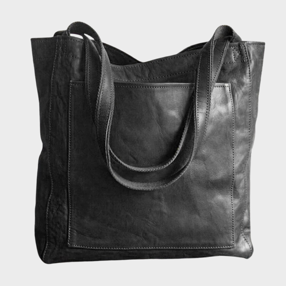 Lila - Elegante Bolsa de Ciudad
