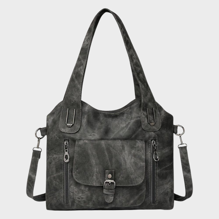Cecilia - Bolso de hombro de elegancia atemporal