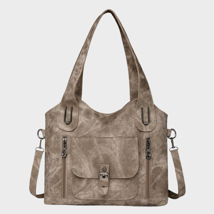 Cecilia - Bolso de hombro de elegancia atemporal