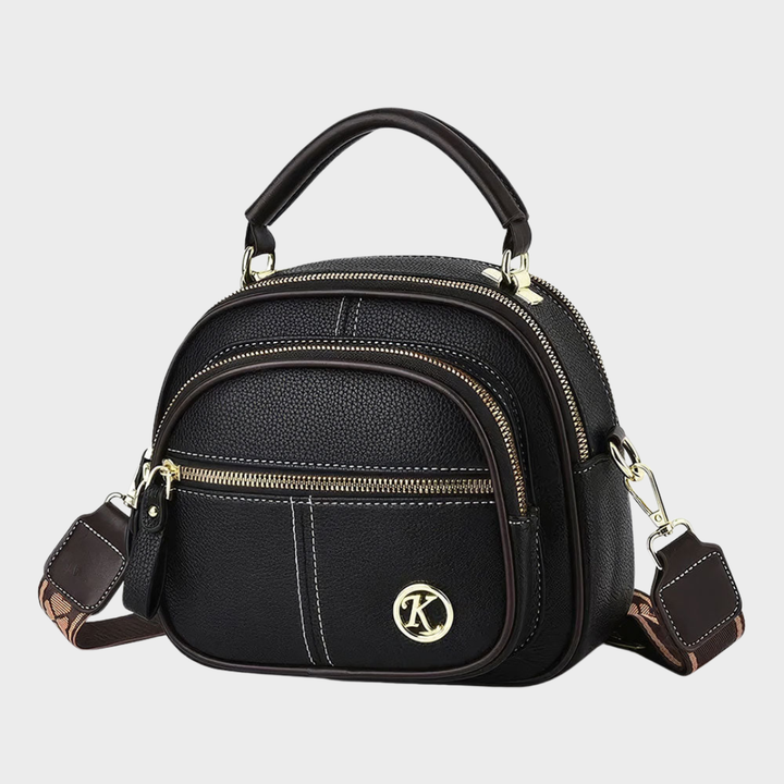 Fiona - Bolso bandolera clásico y elegante