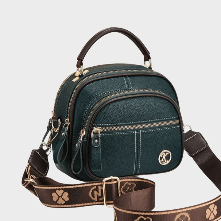 Fiona - Bolso bandolera clásico y elegante
