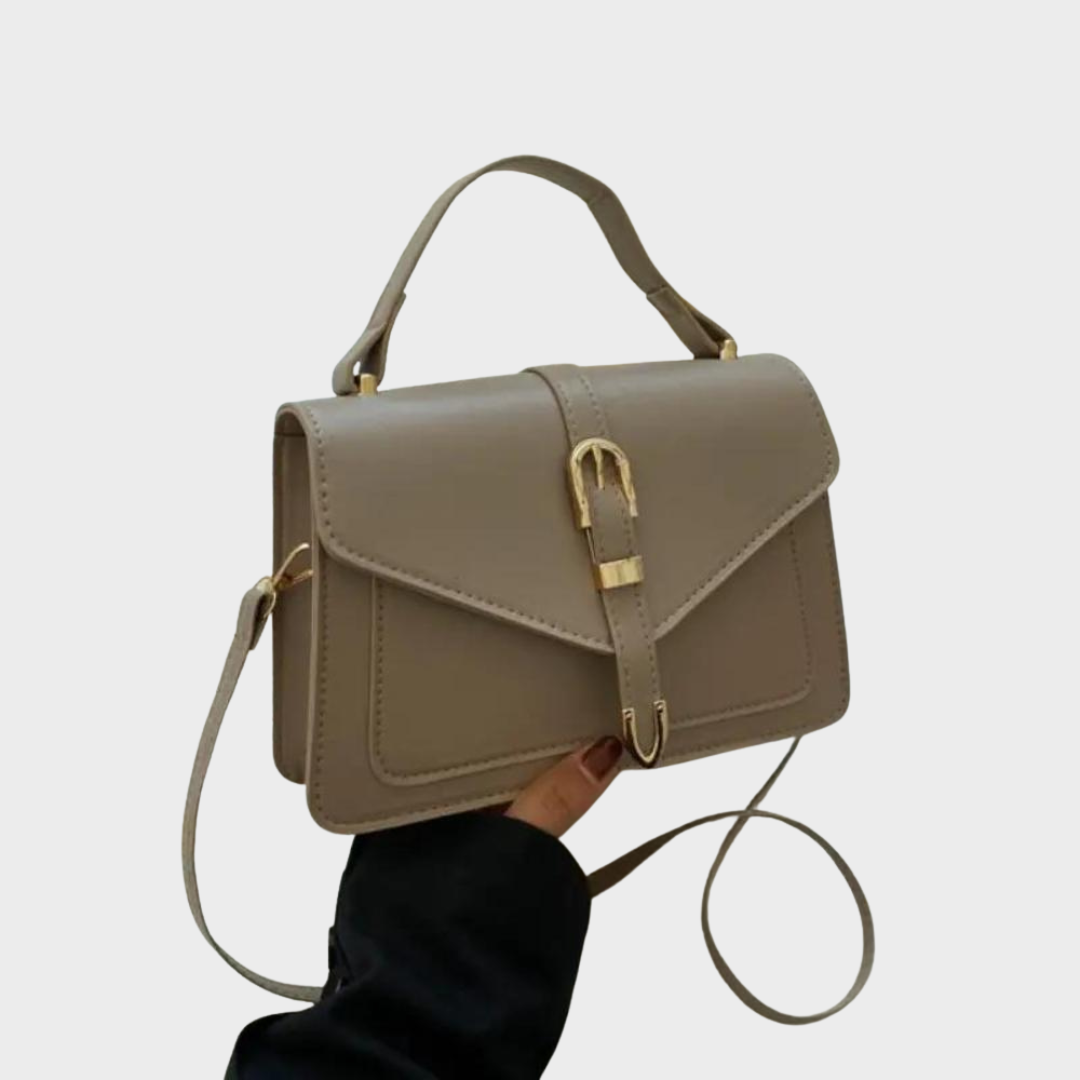 Tessa - Bolso bandolera elegante y minimalista