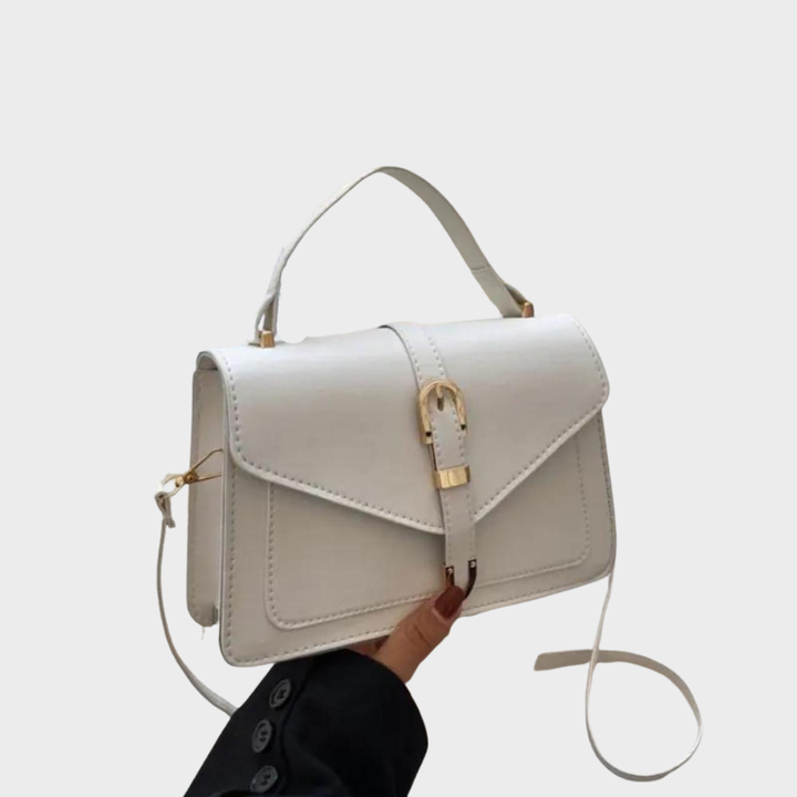 Tessa - Bolso bandolera elegante y minimalista