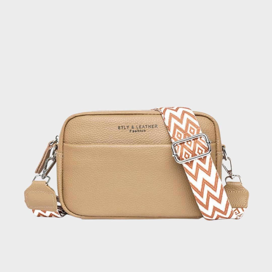 Mira - Elegante bolsa de hombro para mujeres