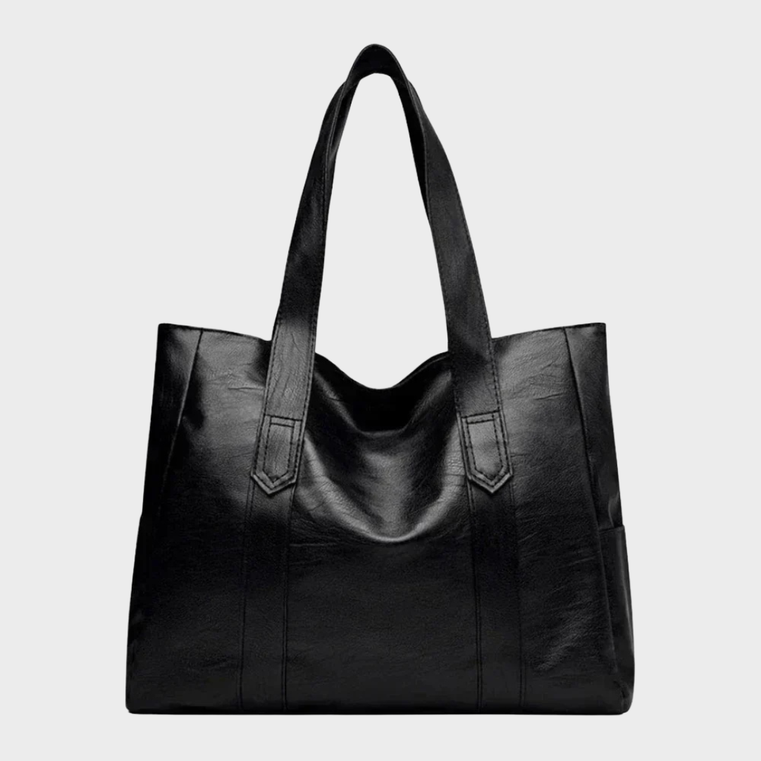 Luxe - Elegante bolsa de mano minimalista