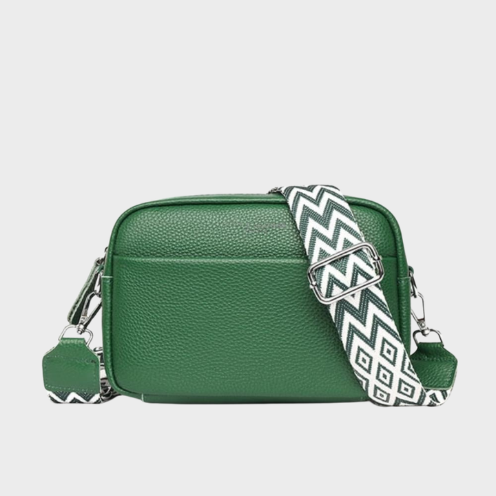 Mira - Elegante bolsa de hombro para mujeres