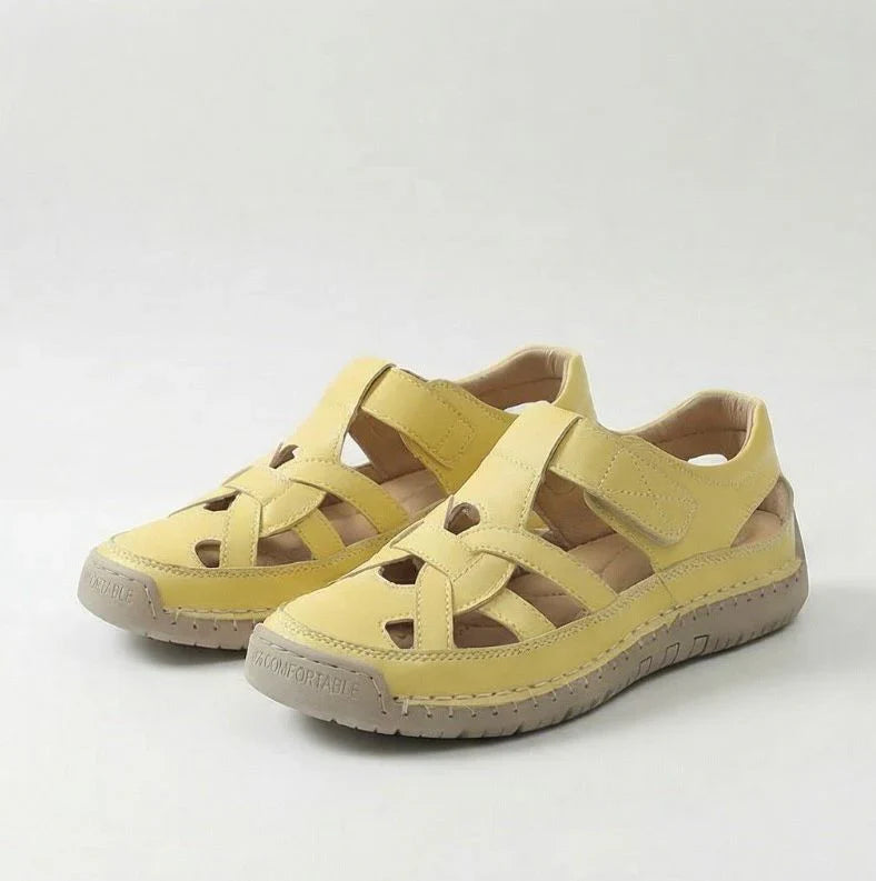 Sofia - Sandalias Ligeras y Cómodas