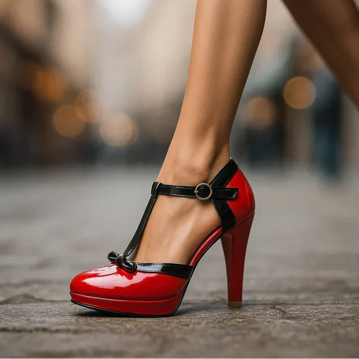 Cristina - Zapatos Elegance