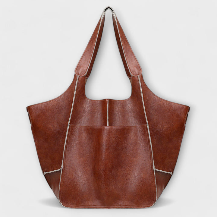 Emilia - Bolsa de fin de semana oversize
