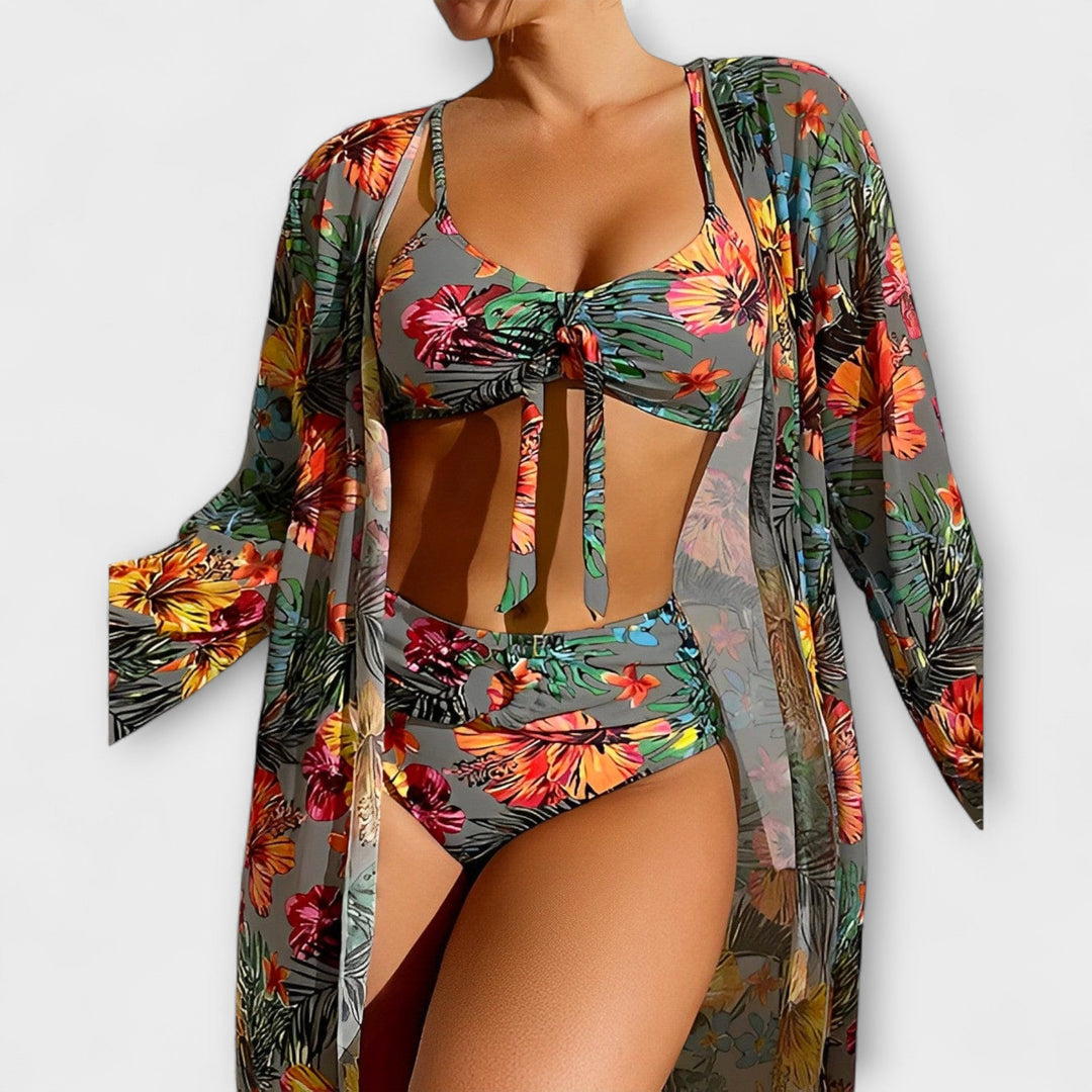 Luna - Conjunto de Bikini