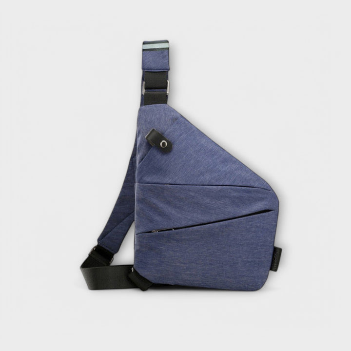 Emilia - Bolsa de hombro antirrobo