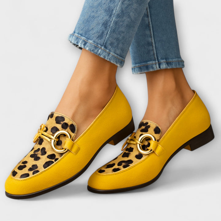 Sónia - Zapatos de Akzent