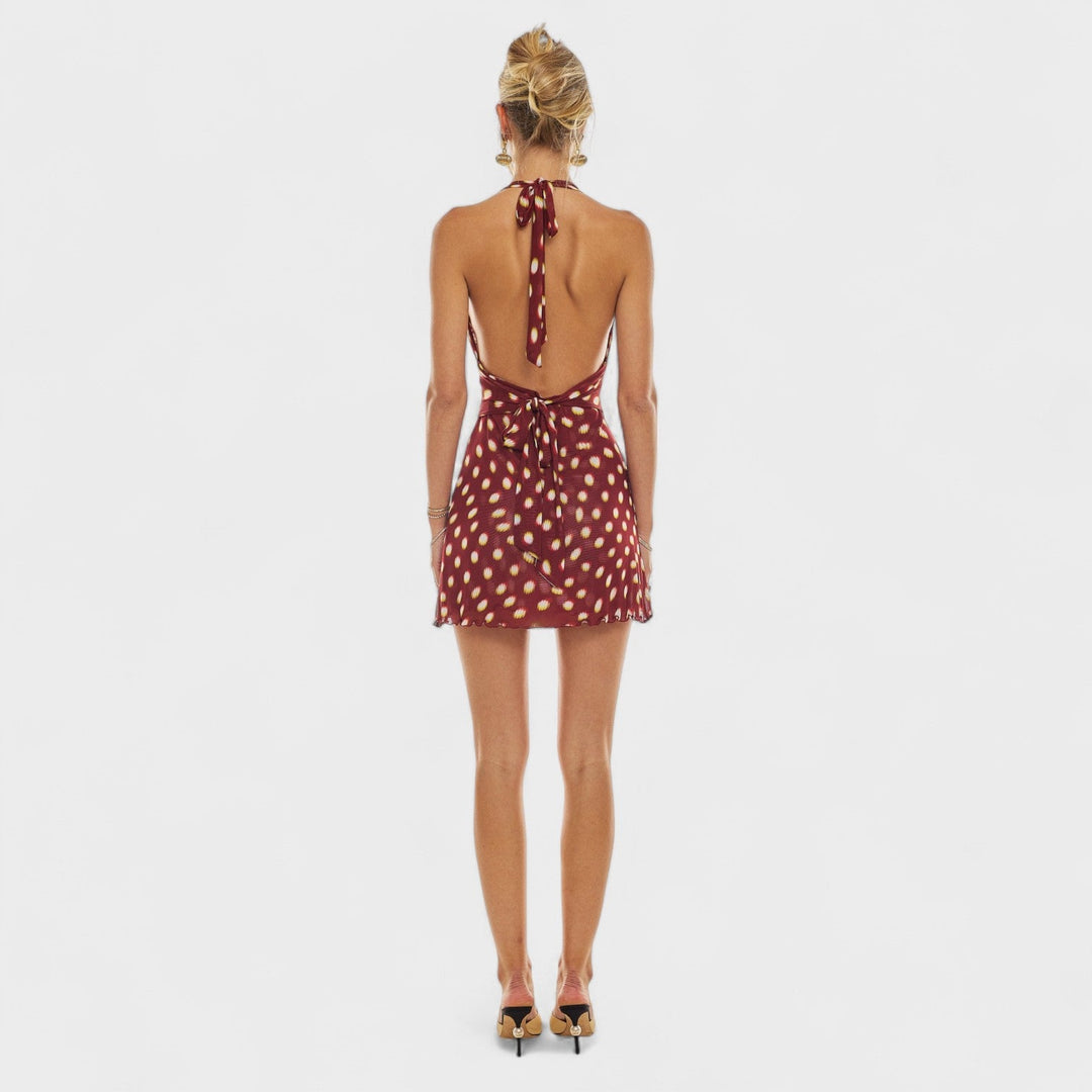 Ana - Vestido de verano
