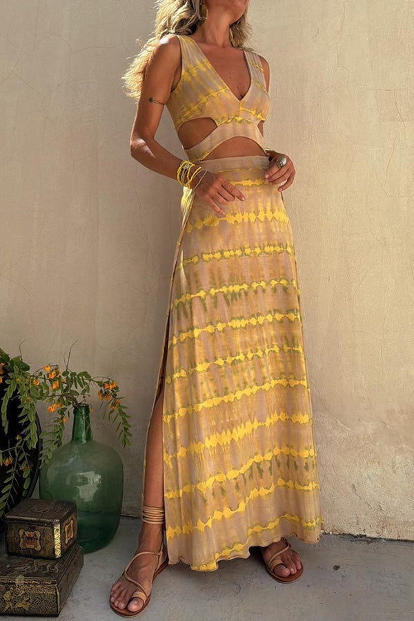 Bianca - Vestido con Diseño Audaz