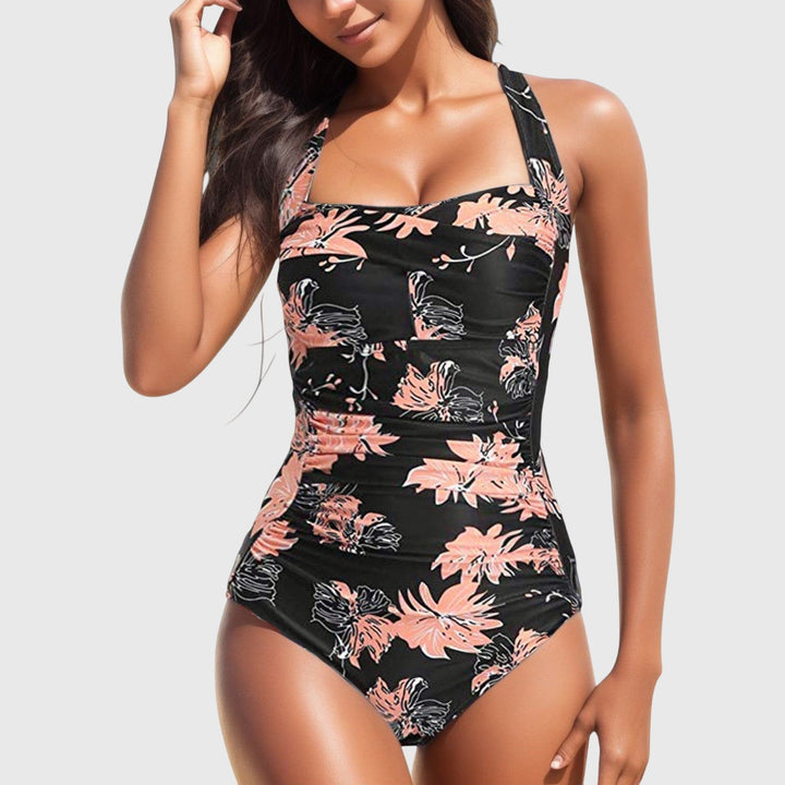 Penelope - Traje de Baño Entero