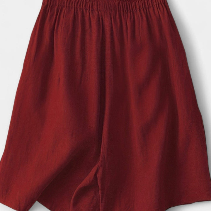 Pantalones Cortos Ligeros de Verano