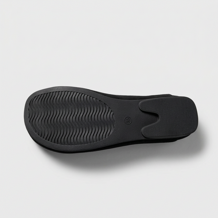 Benedita - Mocasines Confortables