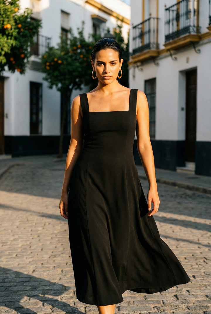 Vestidos