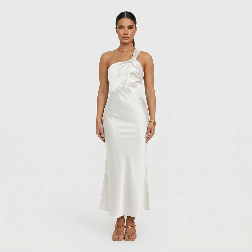 Sofía - Vestido Maxi Elegante