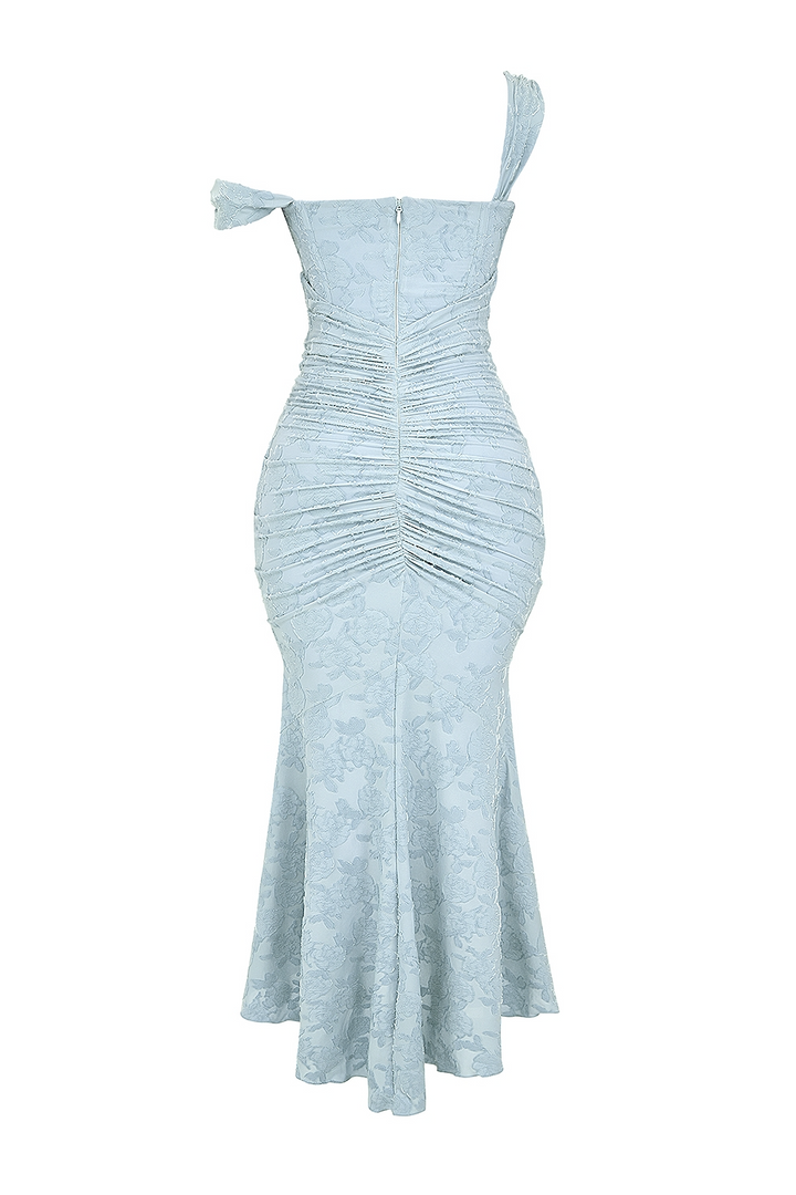 Nalina - Vestido Maxi Elegancia