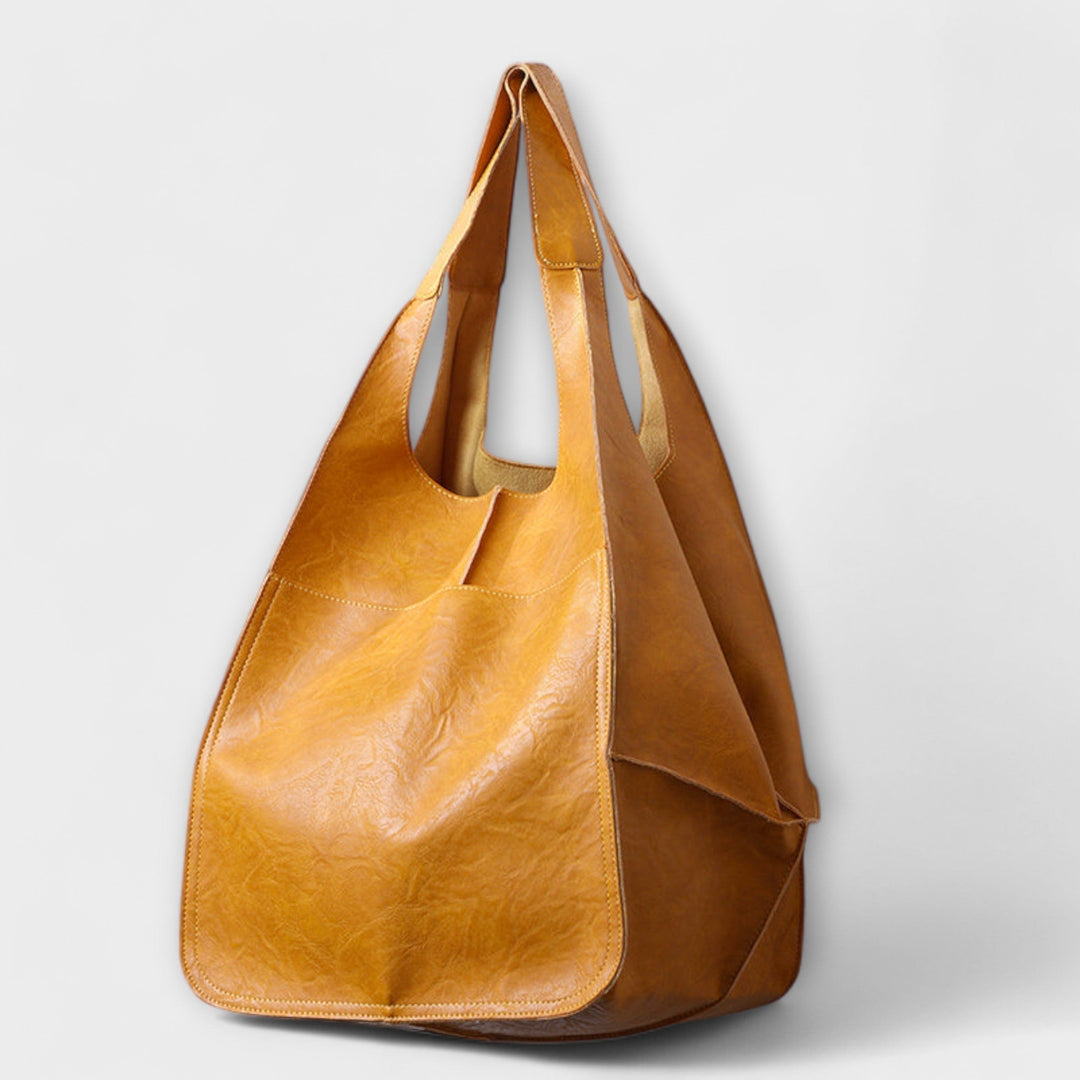 Emilia - Bolsa de fin de semana oversize
